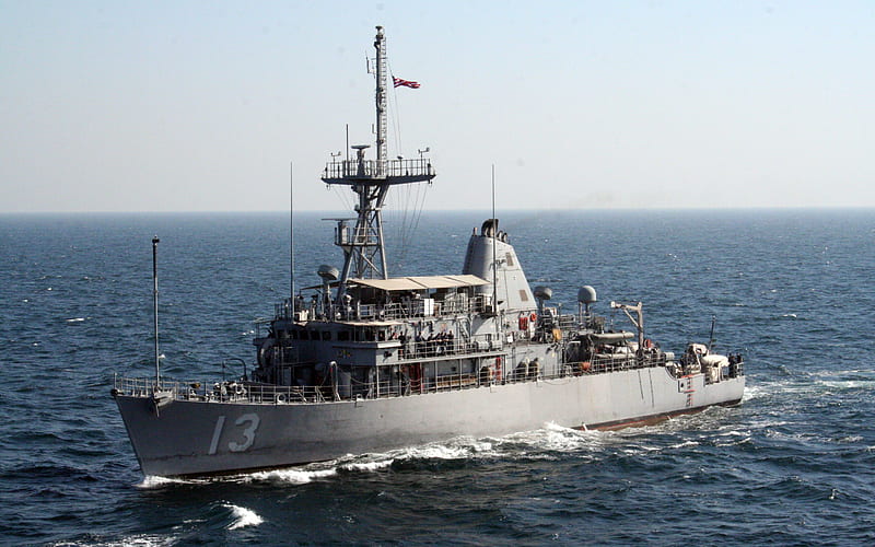 ship